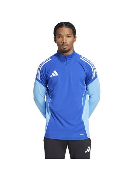 Bluza adidas TIRO 25 Competition Training Top JI8927