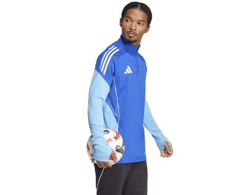 Bluza adidas TIRO 25 Competition Training Top JI8927