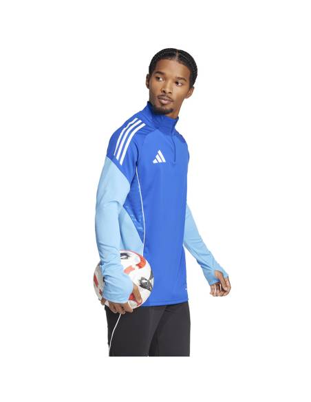 Bluza adidas TIRO 25 Competition Training Top JI8927