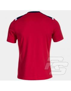 Koszulka Joma Toledo 103735.603 2