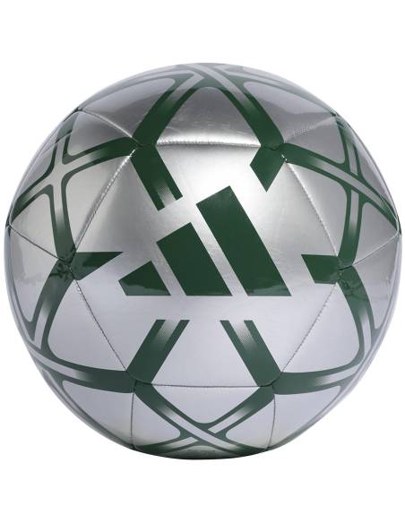 Piłka adidas Starlancer Club JW1358