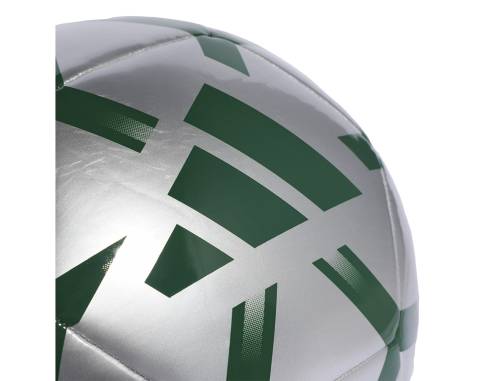 Piłka adidas Starlancer Club JW1358