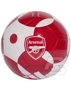 Piłka adidas Arsenal Londyn Club Home JN7334