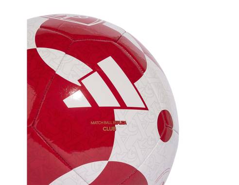 Piłka adidas Arsenal Londyn Club Home JN7334