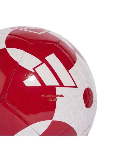 Piłka adidas Arsenal Londyn Club Home JN7334