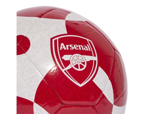 Piłka adidas Arsenal Londyn Club Home JN7334
