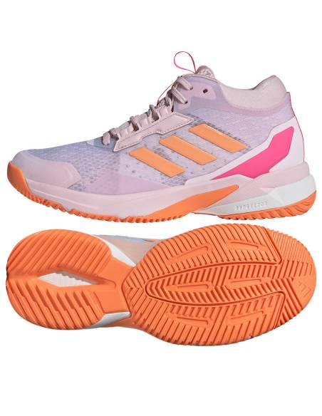 Buty adidas Crazyflight 6 Mid W KI8513