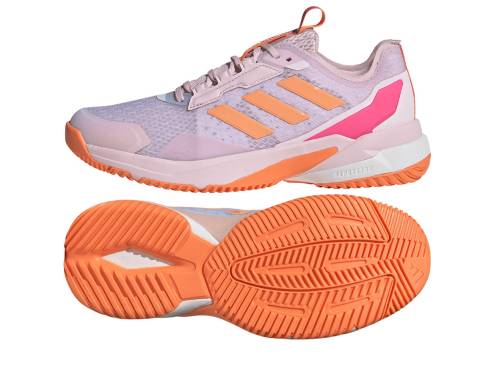 Buty adidas Crazyflight 6 W KI8509