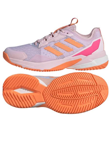 Buty adidas Crazyflight 6 W KI8509
