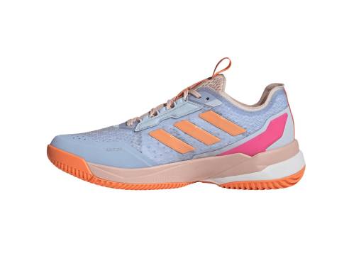 Buty adidas Crazyflight 6 W KI8509