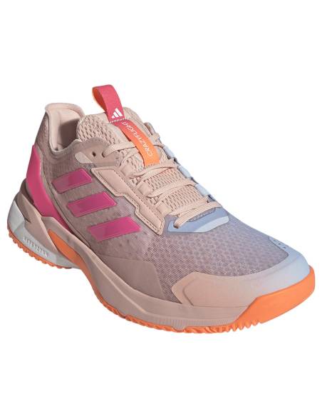 Buty adidas Crazyflight 6 W KI8509