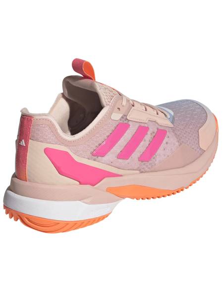 Buty adidas Crazyflight 6 W KI8509
