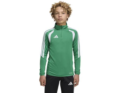 Bluza adidas TIRO 26 League Training Top Junior JY7160