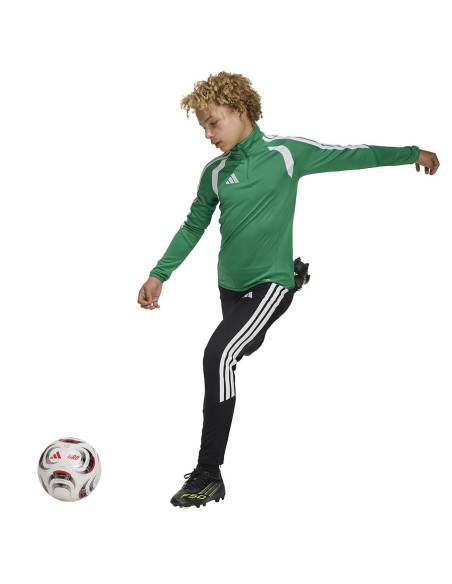 Bluza adidas TIRO 26 League Training Top Junior JY7160