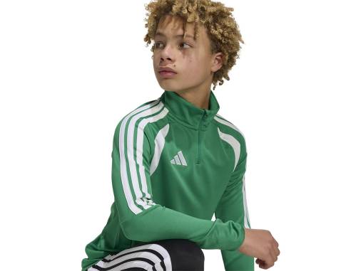 Bluza adidas TIRO 26 League Training Top Junior JY7160