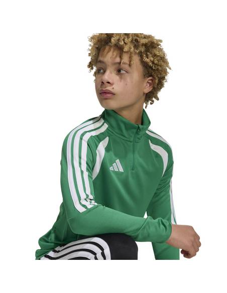 Bluza adidas TIRO 26 League Training Top Junior JY7160