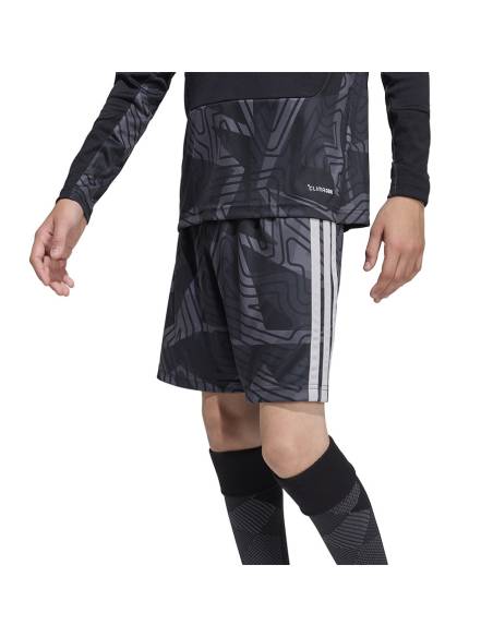Spodenki adidas TIRO 26 Competition Goalkeeper Junior KC5468