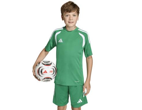 Koszulka adidas TIRO 26 League Junior KB1325