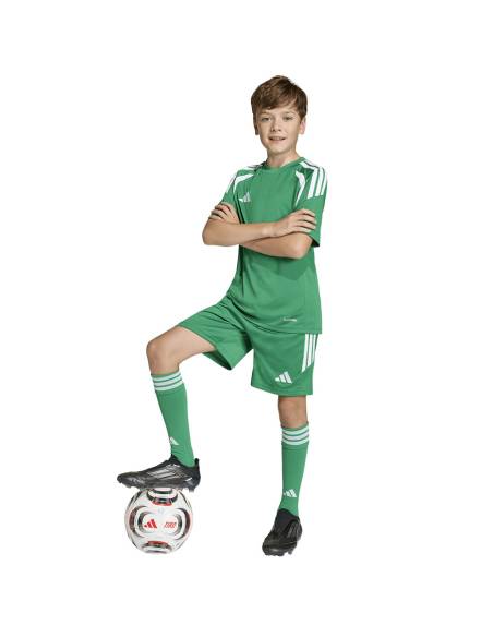 Koszulka adidas TIRO 26 League Junior KB1325