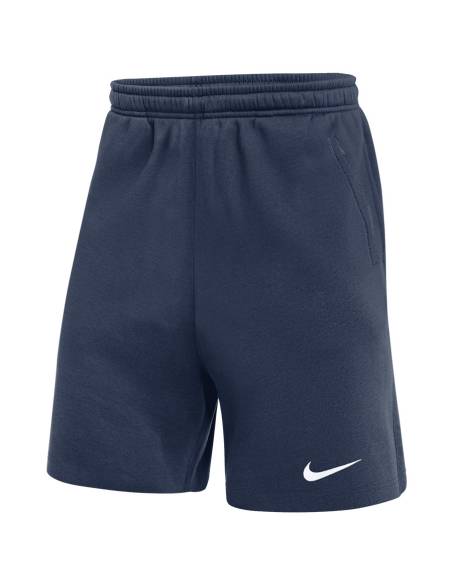 Spodenki Nike Park 26 Flecce IB1238-410