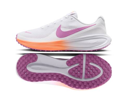 Buty Nike Revolution 8 HJ8485-108