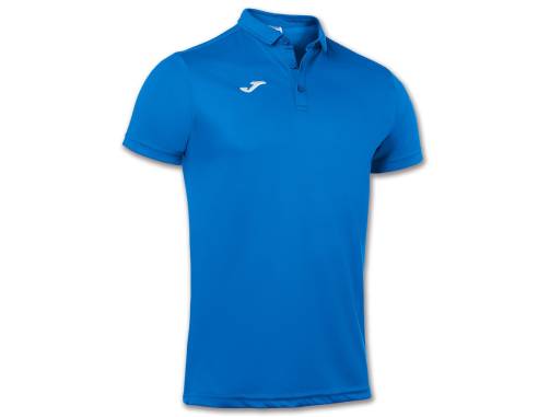 Koszulka Joma Polo Hobby Royal 100437.700