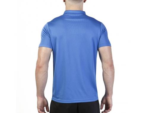 Koszulka Joma Polo Hobby Royal 100437.700