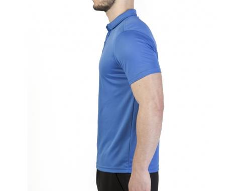 Koszulka Joma Polo Hobby Royal 100437.700