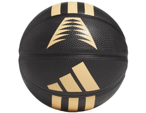 Piłka adidas Anthony Edwards Mini KS4348