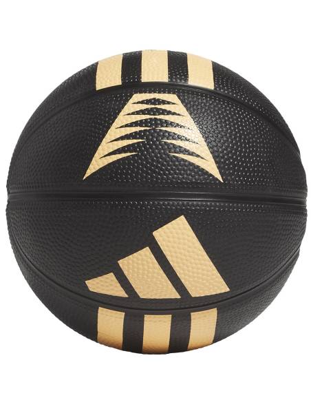 Piłka adidas Anthony Edwards Mini KS4348