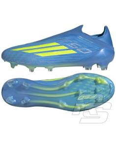 Buty adidas F50 Elite LL FG JR6461