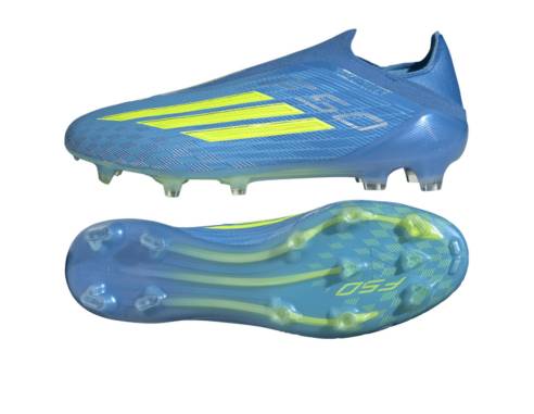 Buty adidas F50 Elite LL FG JR6461