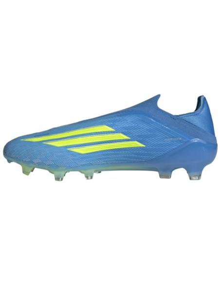 Buty adidas F50 Elite LL FG JR6461