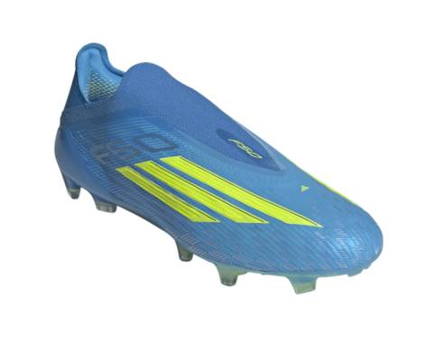 Buty adidas F50 Elite LL FG JR6461