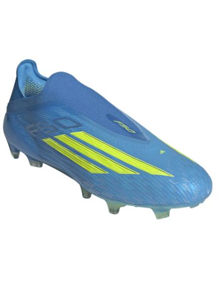 Buty adidas F50 Elite LL FG JR6461