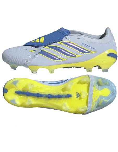 Buty adidas Predator Pro FT FG JS0951