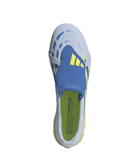 Buty adidas Predator Pro FT FG JS0951