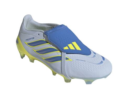 Buty adidas Predator Pro FT FG JS0951