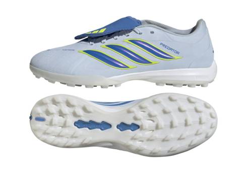 Buty adidas Predator Pro FT TF JR7862