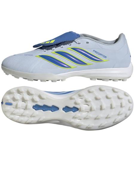 Buty adidas Predator Pro FT TF JR7862