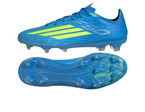 Buty adidas F50 Pro FG JR8950