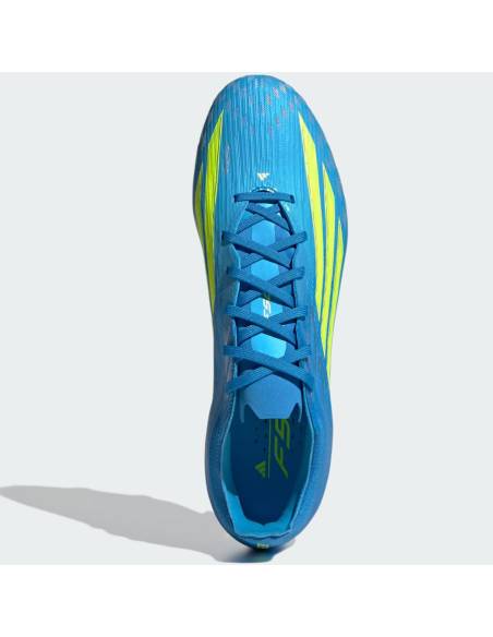 Buty adidas F50 Pro FG JR8950