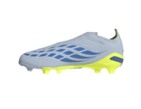 Buty adidas Predator Elite LL Jr FG JR7856