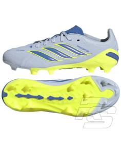 Buty adidas Predator Elite Jr FG JR7860