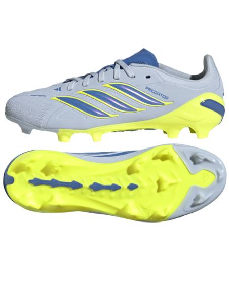 Buty adidas Predator Elite Jr FG JR7860