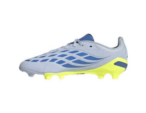 Buty adidas Predator Elite Jr FG JR7860