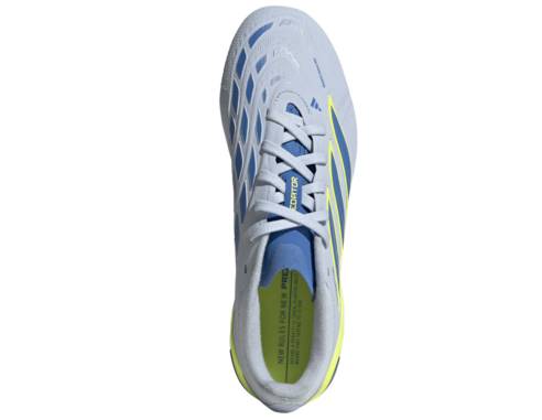 Buty adidas Predator Elite Jr FG JR7860