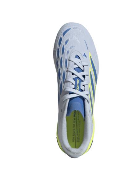 Buty adidas Predator Elite Jr FG JR7860