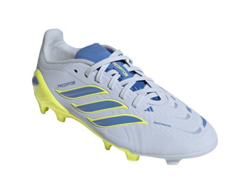 Buty adidas Predator Elite Jr FG JR7860