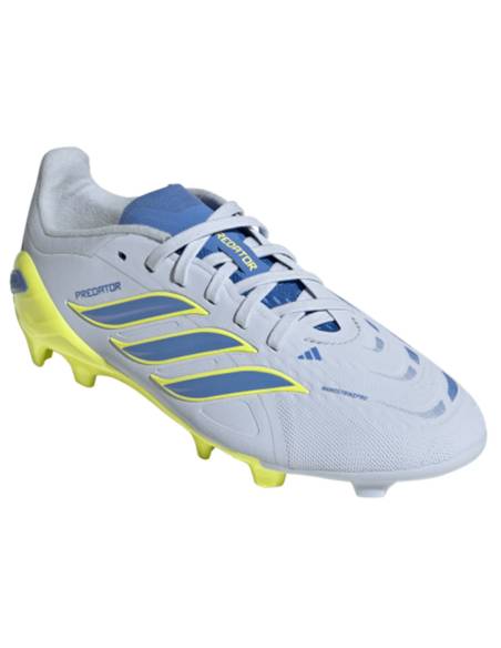Buty adidas Predator Elite Jr FG JR7860